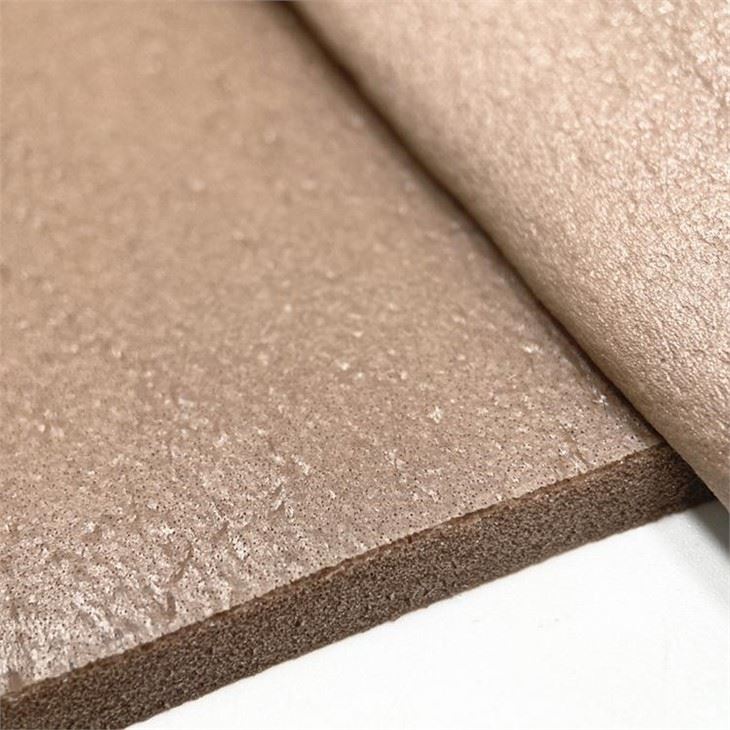 Brown Expanded PVC Foam 