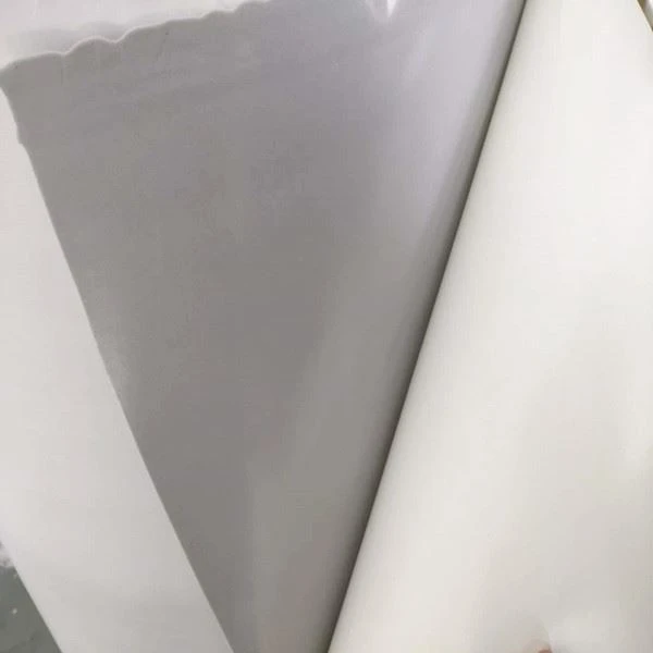 Expanded PVC Foam