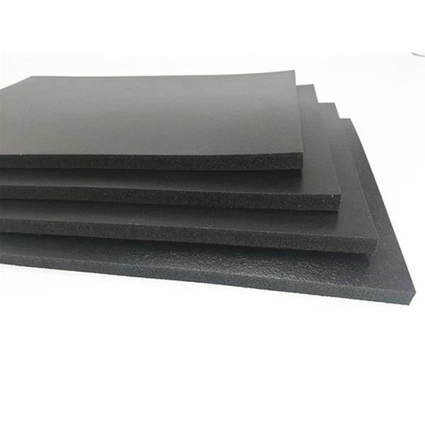 Lembaran Buih PVC 10mm