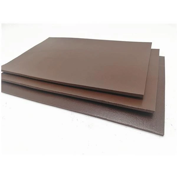 Bahan Buih PVC