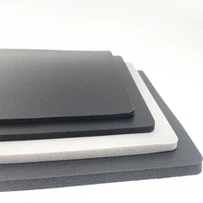 Lembaran Buih PVC Tersuai