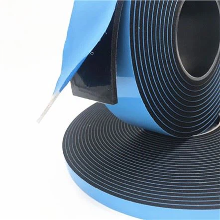 Pita Glazing PVC Foam Bersalut Dua
