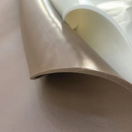 Lembaran Buih PVC 3mm