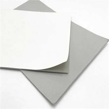 Meterai Buih PVC