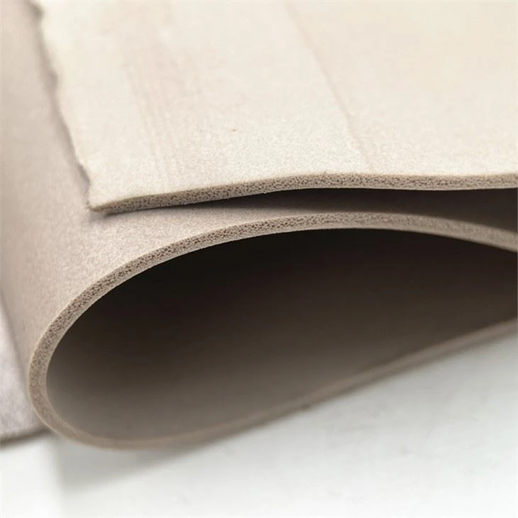 Waterproof PVC foam