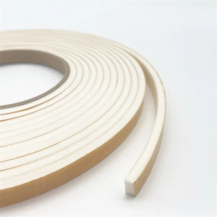 Double Sided PVC Foam Sealing Tape
