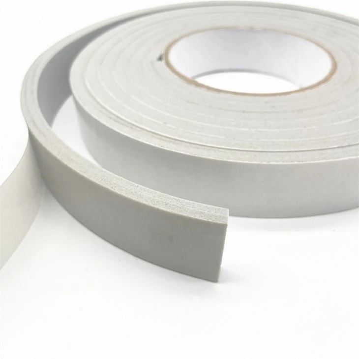 PVC Adhesive Foam Tape