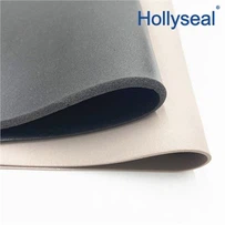 Buih PVC Lembut Untuk Pengedap