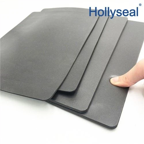Buih PVC Penebat Terma
