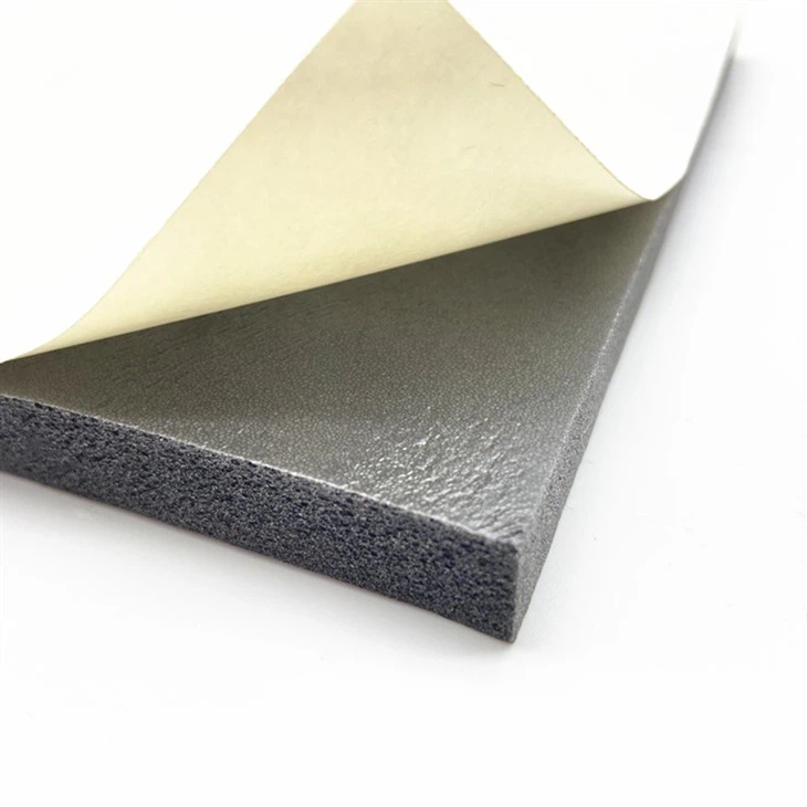 Low Density Very Soft PVC Foam