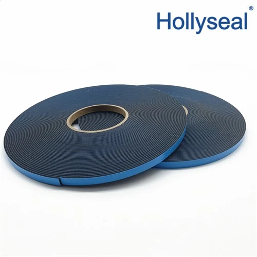Pita Kaca Buih PVC Bersalut Dua Kali